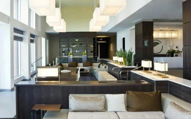 Element Vaughan Southwest
