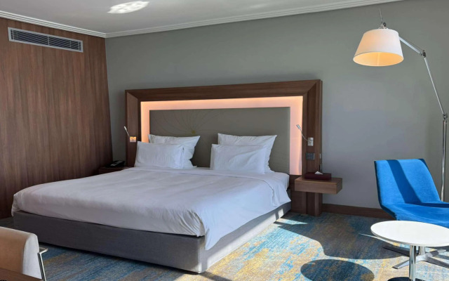 Novotel Jazan
