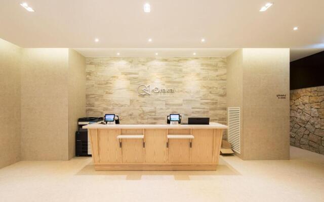 Orakai Cheonggyesan Hotel, BW Premier Collection