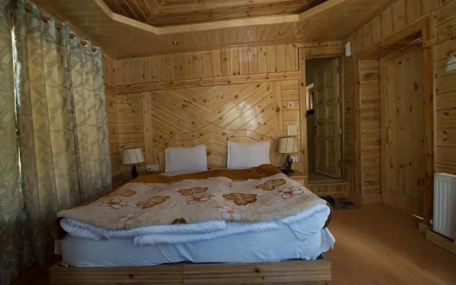 Nezer Homestay