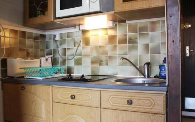 Appartement Port-la-Nouvelle, 1 pièce, 4 personnes - FR-1-229C-181