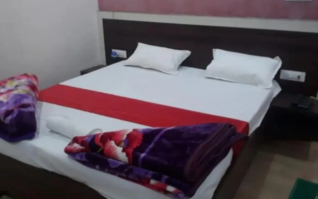 Goroomgo Mayagiri hotel Patna