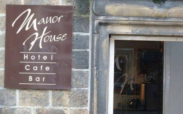 The Manor House