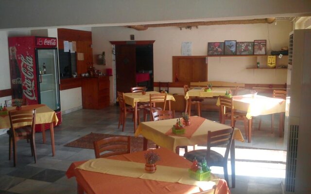 Guest House Zeleni Preslap