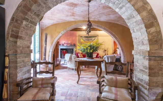 Molino L Oppino 6 in Torrita di Siena