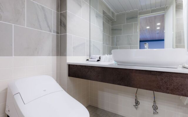 Tabist MENTEL Kitami