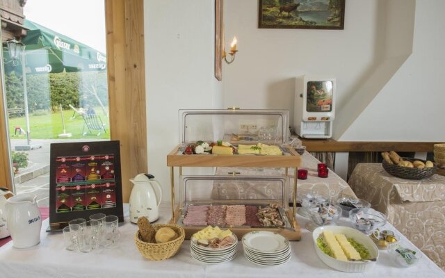 Pension Thainerhof