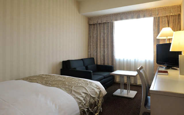 Hotel Aomori