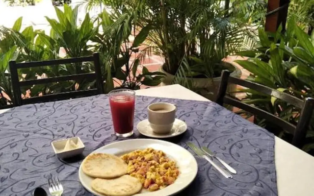 Hotel Casa Fátima