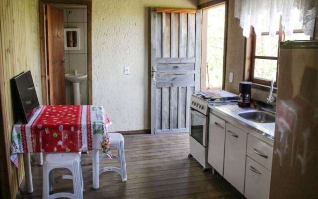 Cabanas Prema