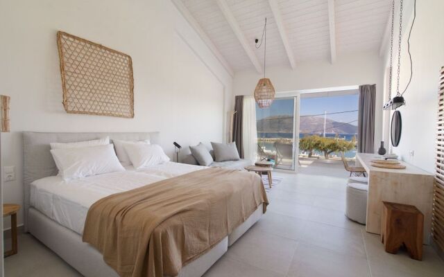Alancia Suites