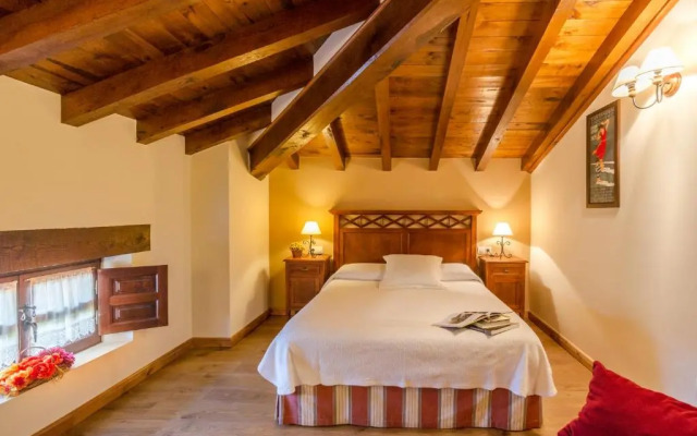 Posada Caborredondo