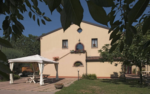 Villa Belfiore