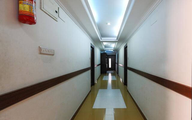 OYO 6849 Dreams Manor
