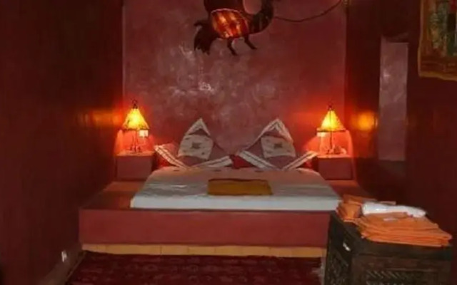 Riad Bab el Oued