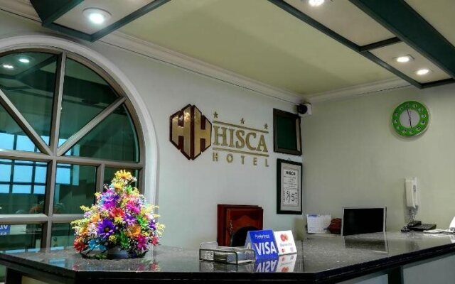 Hotel Hisca