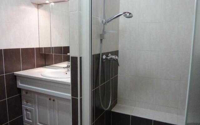 Chalet "les Arcosses"