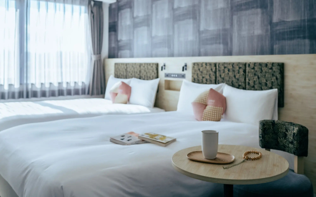 OMO3 Kyoto Toji by Hoshino Resorts