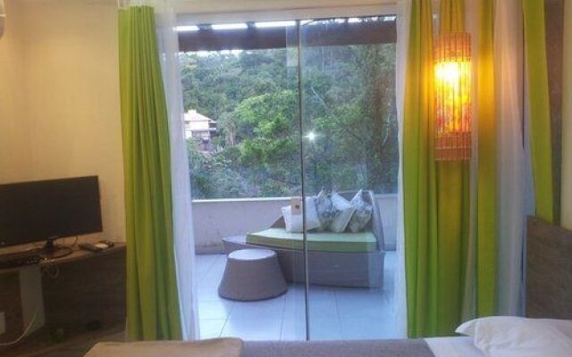 Pousada Arawi, apart hotel