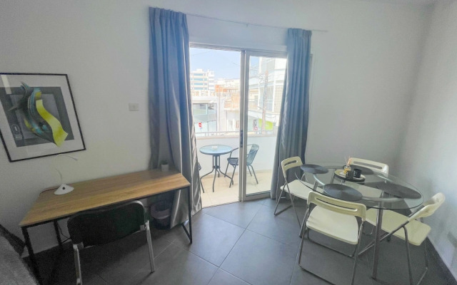High Speed Holiday Apartment