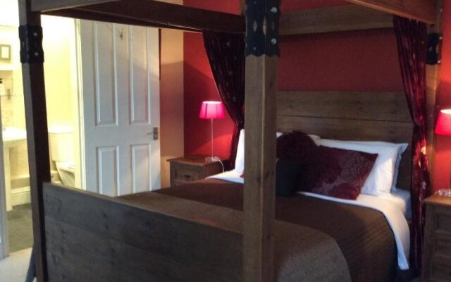 Hillcrest Guesthouse