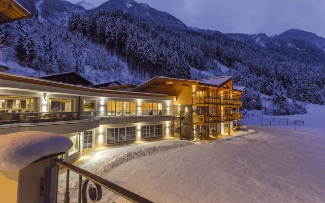 Vitalhotel Edelweiss