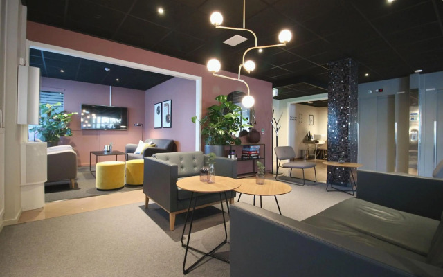 Comfort Hotel Arctic