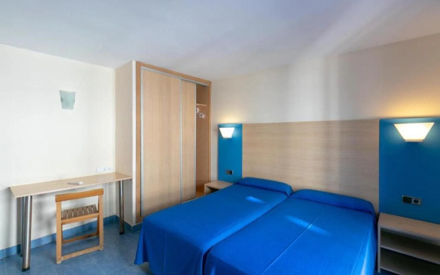 The Blue Apartments by Ibiza Feeling - Adult Only