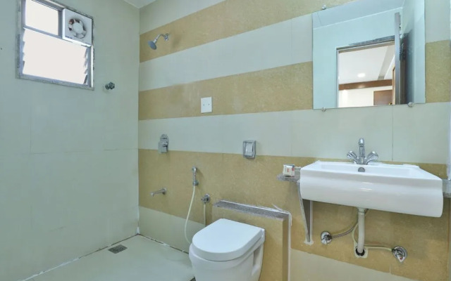 Hotel Metro Inn by OYO Rooms