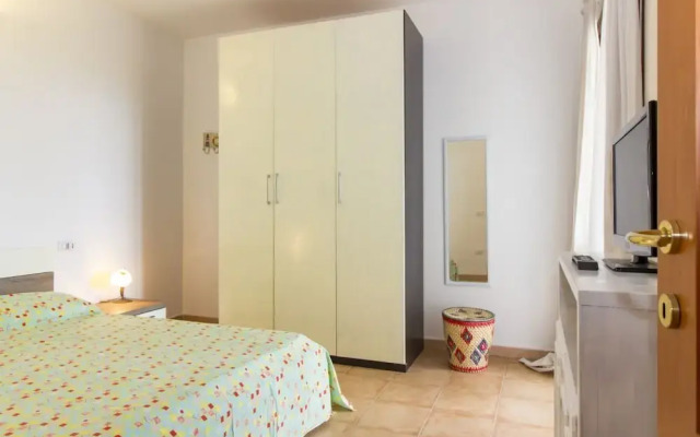 Stella del Coghinas Bright Flat with Terrace
