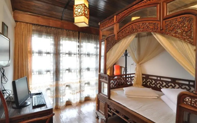 Xitang Langqiao Dream Inn