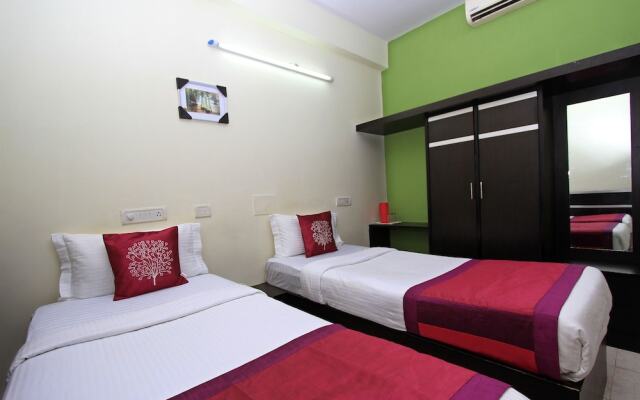 OYO 8476 Garden Comfort