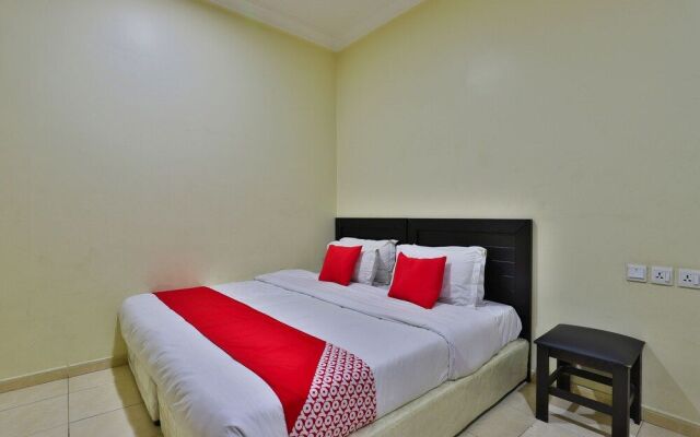 OYO 390 Rawaat Al Shahad Apt Hotel