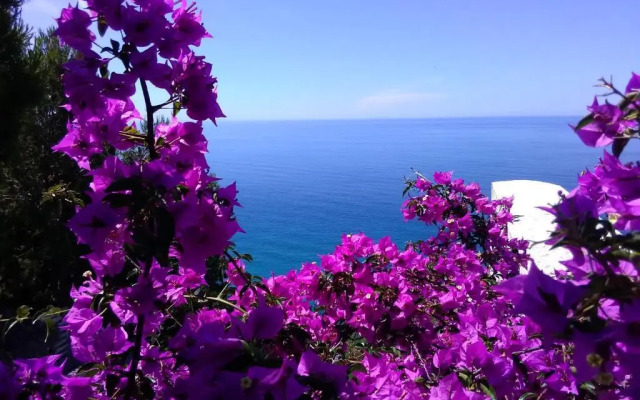 Luna Rossa Resort