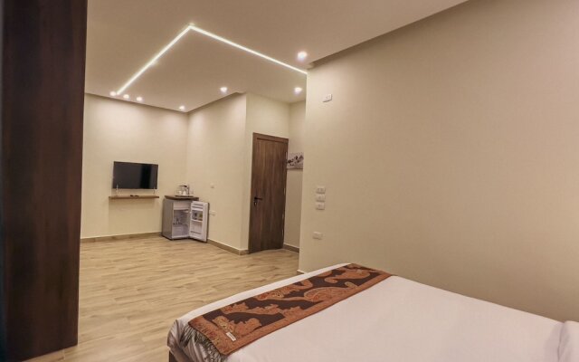 Sofia Pyramids Hotel