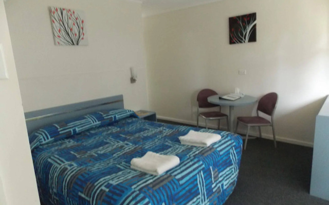 Yass Motel