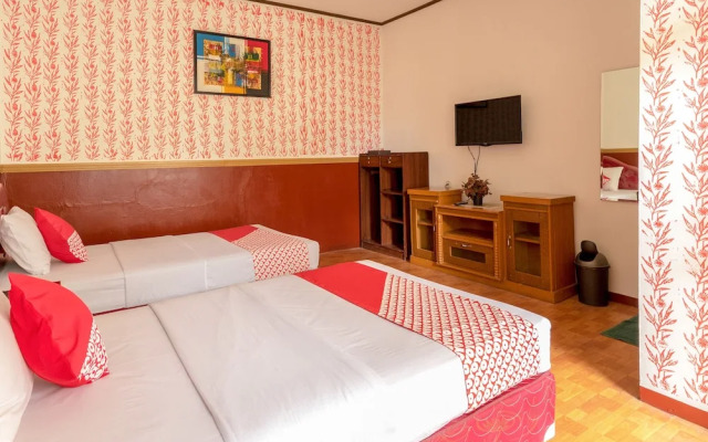 Oyo 211 Seruni Guest House
