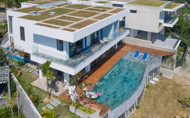 The Trang Luxury Villa