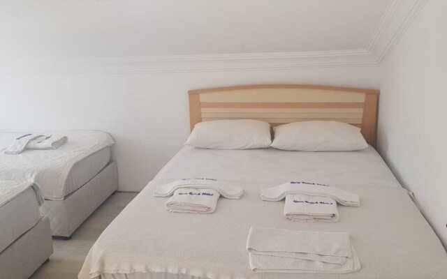 Hera Beach Hotel Fethiye GCR