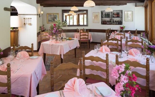 Ristorante della Stazione