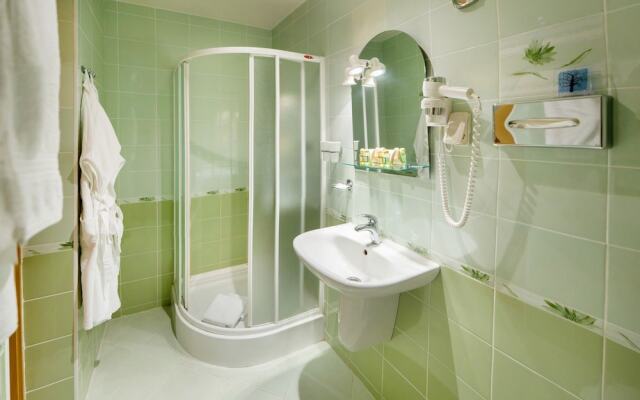 Вилла Фортеция