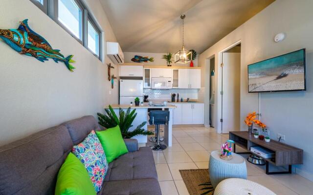 Villas at Aguada Sea Beach