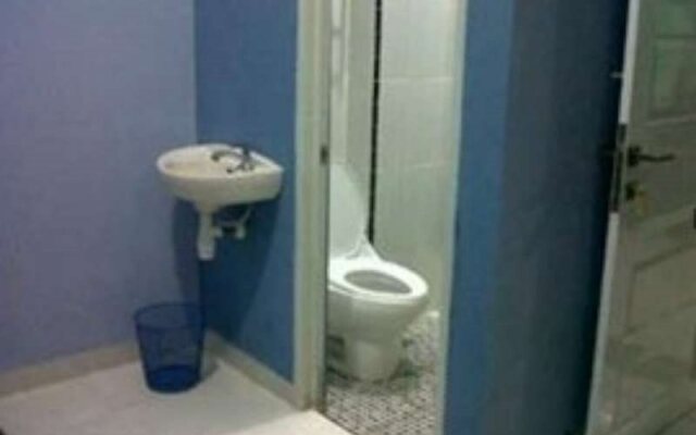 Platinum Guest House