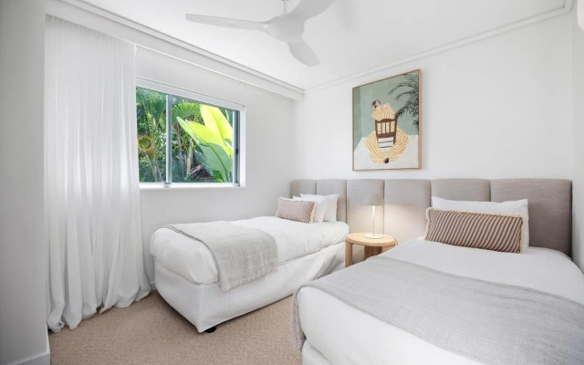 Hastings Park Apartment 9