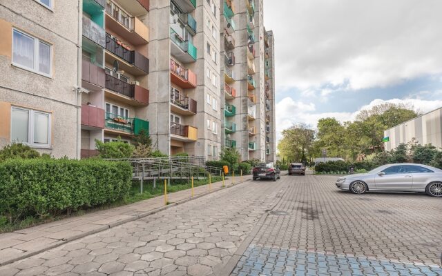 City View Apartment by Renters