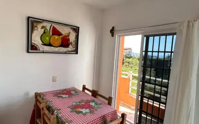 Bungalows Buenavista
