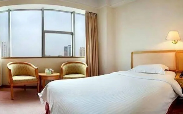 Bestway Hotel - Kunming