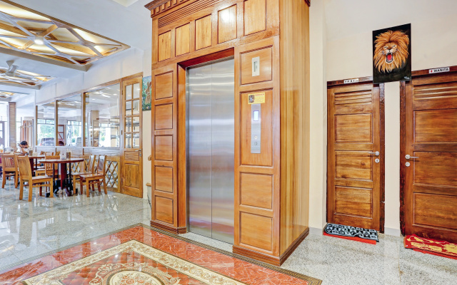 OYO 90428 Remington Hostel – Lobby – Palembang