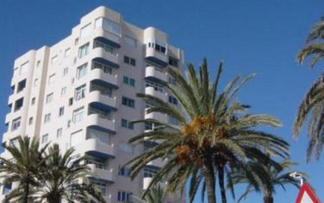 Apartamento Puerto Deportivo