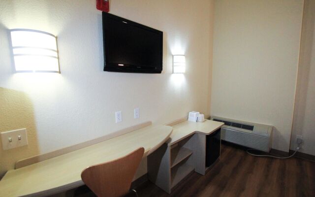 Baymont by Wyndham San Antonio Airport